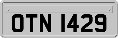 OTN1429