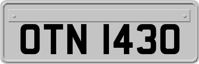 OTN1430