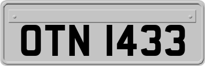 OTN1433