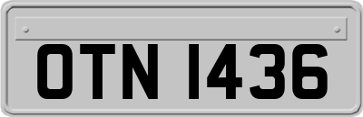 OTN1436