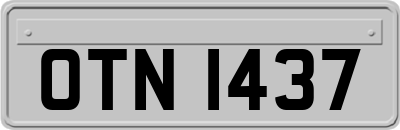 OTN1437