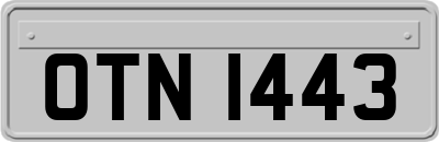 OTN1443