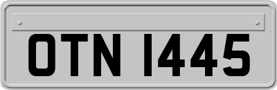 OTN1445