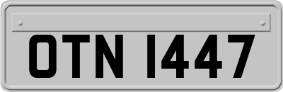 OTN1447