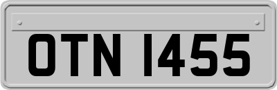 OTN1455