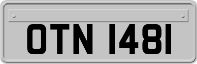OTN1481