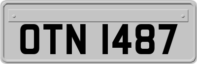 OTN1487