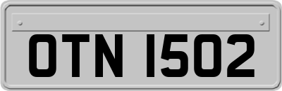 OTN1502