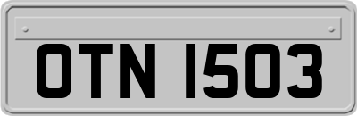 OTN1503
