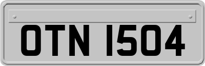OTN1504