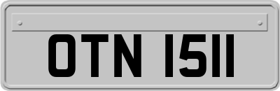 OTN1511