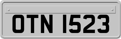 OTN1523