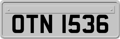 OTN1536