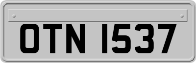 OTN1537