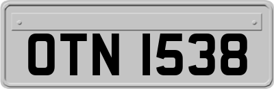 OTN1538