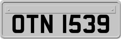 OTN1539