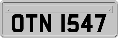 OTN1547