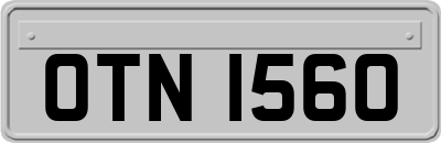 OTN1560