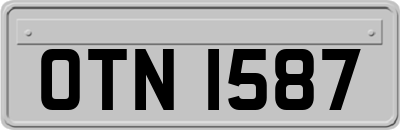 OTN1587