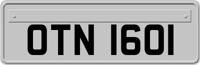 OTN1601