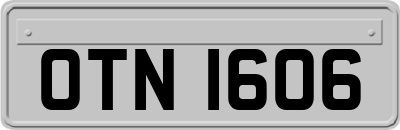 OTN1606
