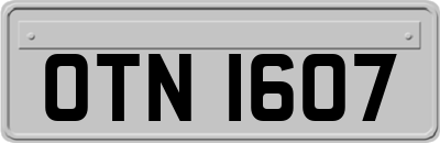 OTN1607