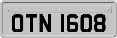 OTN1608