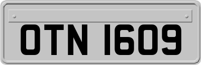 OTN1609