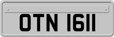 OTN1611