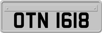OTN1618