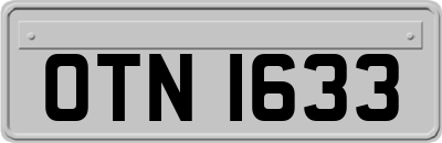 OTN1633