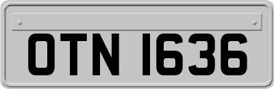 OTN1636