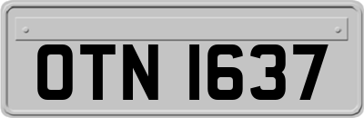OTN1637
