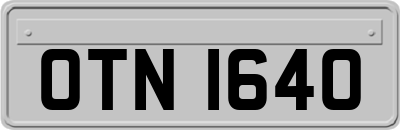 OTN1640