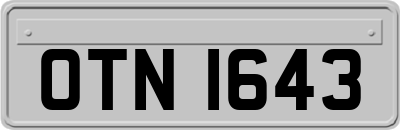 OTN1643