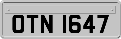 OTN1647