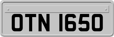 OTN1650