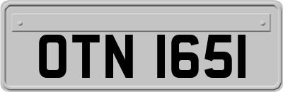 OTN1651
