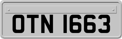 OTN1663