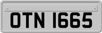 OTN1665