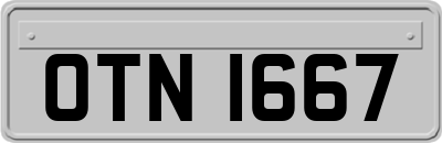 OTN1667