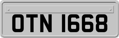 OTN1668