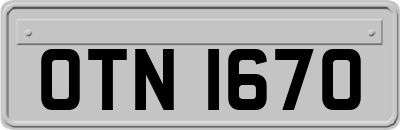 OTN1670