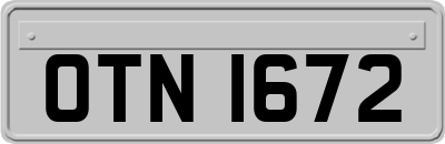 OTN1672