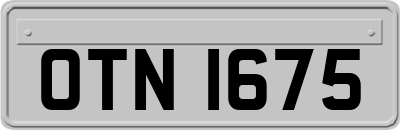 OTN1675