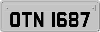 OTN1687