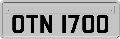 OTN1700