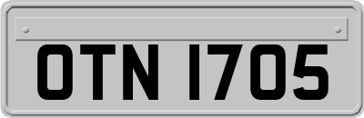 OTN1705