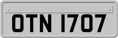 OTN1707