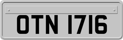 OTN1716